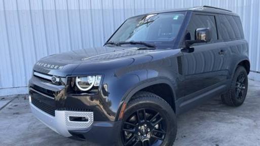 LAND ROVER DEFENDER 2021 SALEJ6RX5M2056895 image